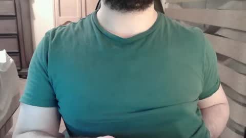 Himbo fox online show from 06/17/26, 04:15