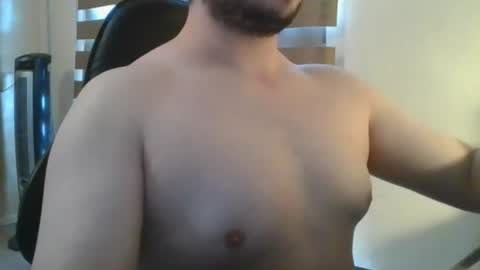 Himbo fox online show from 07/23/26, 11:46
