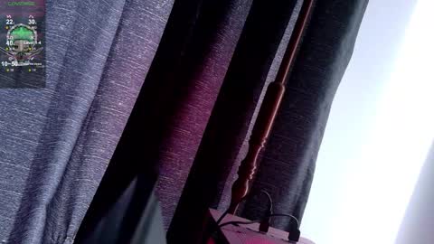 Inori Independent model online show from 03/23/26, 05:06