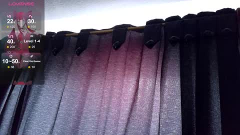 Inori Independent model online show from 03/27/26, 05:23