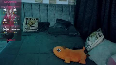 Inori Independent model online show from 03/28/26, 05:29