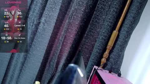 Inori Independent model online show from 04/03/26, 06:39