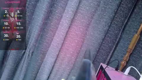 Snapshot of himiko_08 chatting on 06/16/26, 05:59 Inori Independent model online show from 06/16/26, 05:59