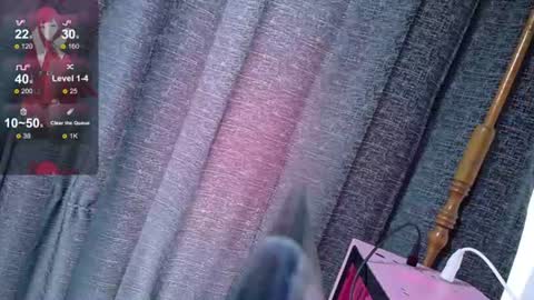 Snapshot of himiko_08 chatting on 06/20/26, 07:05 Inori Independent model online show from 06/20/26, 07:05