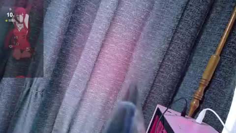 Snapshot of himiko_08 chatting on 06/23/26, 06:28 Inori Independent model online show from 06/23/26, 06:28