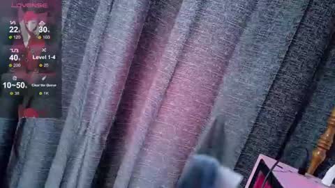 Snapshot of himiko_08 chatting on 07/15/26, 09:09 Inori Independent model online show from 07/15/26, 09:09