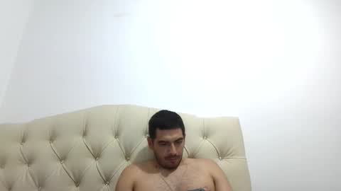 Hi moreno online show from 11/06/25, 06:36