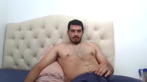 Hi moreno online show from 11/13/25, 05:01