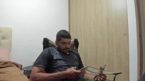 Hi moreno online show from 05/08/26, 02:06