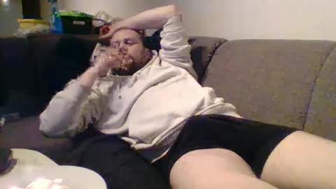 Himre online show from 11/20/25, 07:13