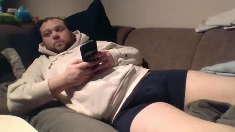 Himre online show from 11/27/25, 01:13