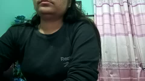 himuhimu22 online show from 01/18/25, 01:29