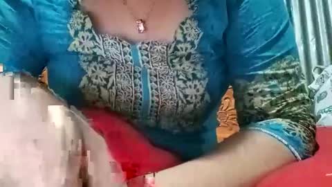 himuhimu22 online show from 02/06/25, 05:30