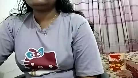 himuhimu22 online show from 01/13/26, 08:14