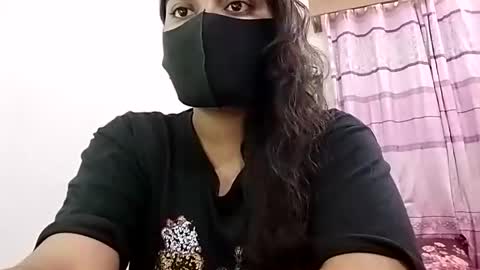 himuhimu22 online show from 03/16/26, 09:08