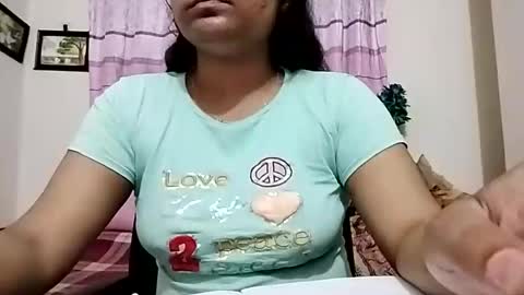 himuhimu22 online show from 05/11/26, 02:45