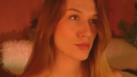 Hina online show from 01/08/25, 01:20