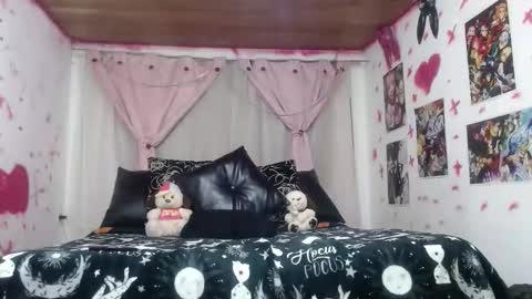 Angel online show from 02/06/26, 09:29