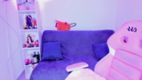 Hinata online show from 12/10/24, 01:11