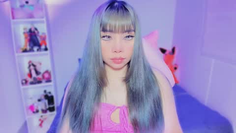 Hinata online show from 02/18/25, 05:42