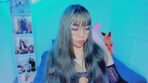 Hinata online show from 02/26/25, 08:26