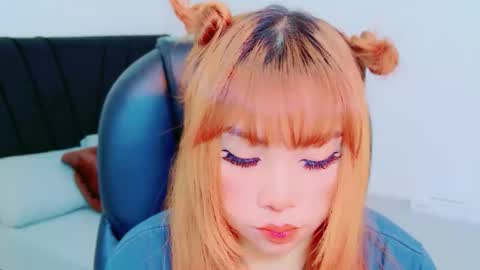 Hinata online show from 02/27/26, 07:19