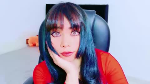 Hinata online show from 04/08/26, 03:06