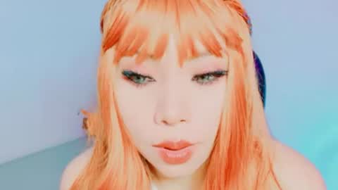 Hinata online show from 07/03/26, 05:25