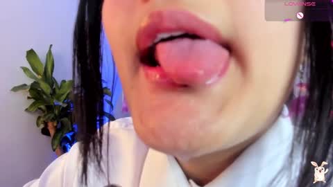 hinata online show from 12/18/24, 07:52