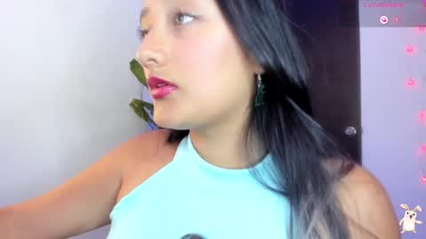 hinata online show from 01/20/25, 08:07