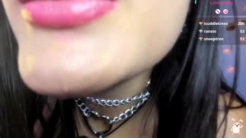 hinata online show from 01/23/25, 10:44