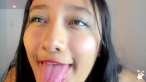 hinata online show from 02/20/25, 02:29