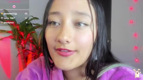 hinata online show from 03/04/25, 01:45