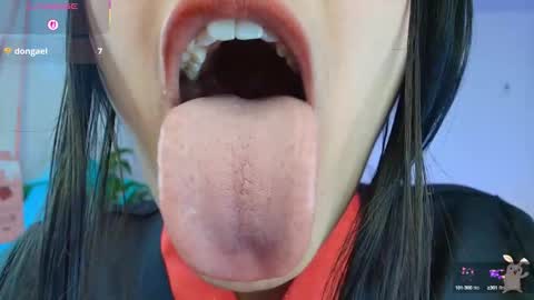 hinata online show from 10/09/25, 06:39