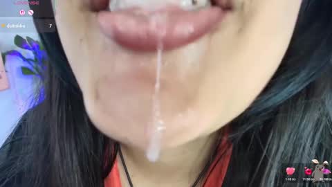 hinata online show from 11/18/25, 08:57