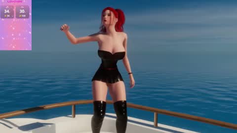 Snapshot of hinata__sweet chatting on 01/11/25, 08:11 Hanna online show from 01/11/25, 08:11