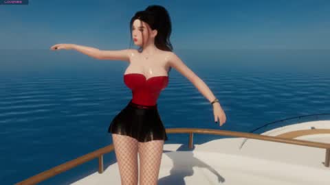 Snapshot of hinata__sweet chatting on 01/16/25, 04:49 Hanna online show from 01/16/25, 04:49