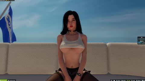 Snapshot of hinata__sweet chatting on 01/30/25, 07:04 Hanna online show from 01/30/25, 07:04