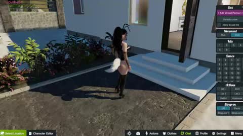 Snapshot of hinata__sweet chatting on 10/27/25, 12:20 Hanna online show from 10/27/25, 12:20