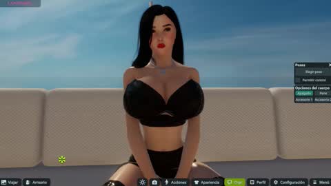 Hanna online show from 01/05/26, 09:18