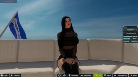 Hanna online show from 01/07/26, 07:27