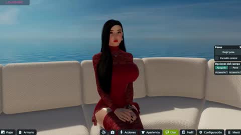 Hanna online show from 03/08/26, 06:17