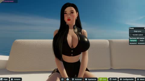 Hanna online show from 04/14/26, 06:25