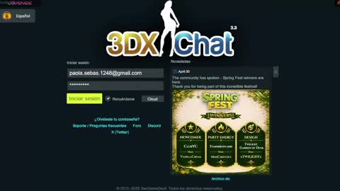 Hanna online show from 05/18/26, 09:53
