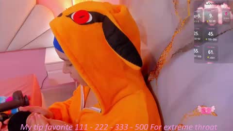 hinata_dolly online show from 09/13/25, 10:48