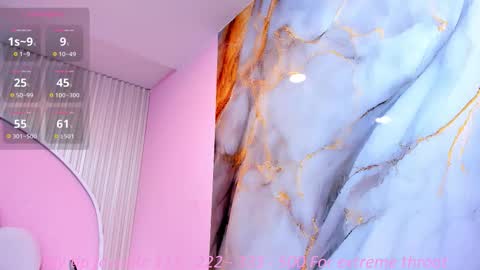 hinata_dolly online show from 10/15/25, 10:59