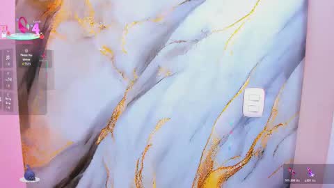 hinata_dolly online show from 12/23/25, 09:07