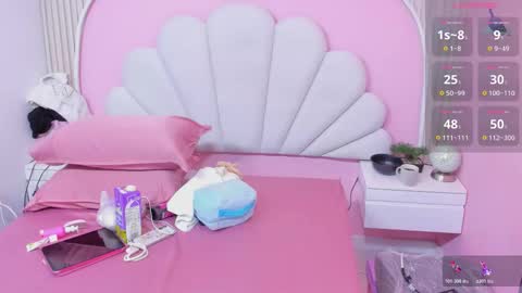 hinata_dolly online show from 02/20/26, 10:27