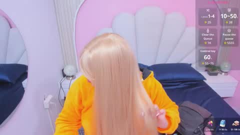 hinata_dolly online show from 02/26/26, 10:03