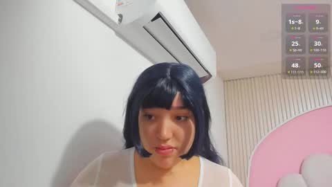 hinata_dolly online show from 03/15/26, 10:32